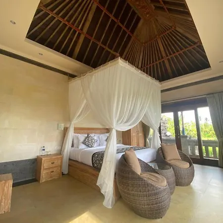 Anggarakasih Ubud Villa