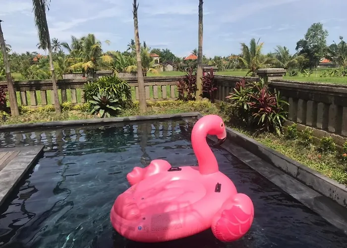 Anggarakasih Ubud