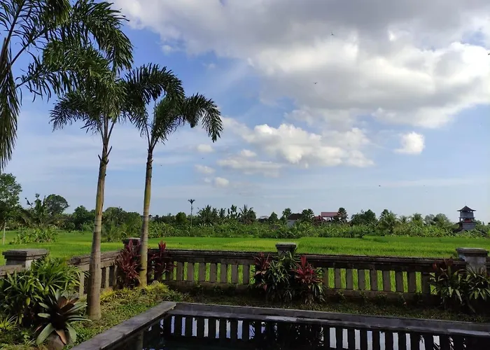 Anggarakasih Ubud