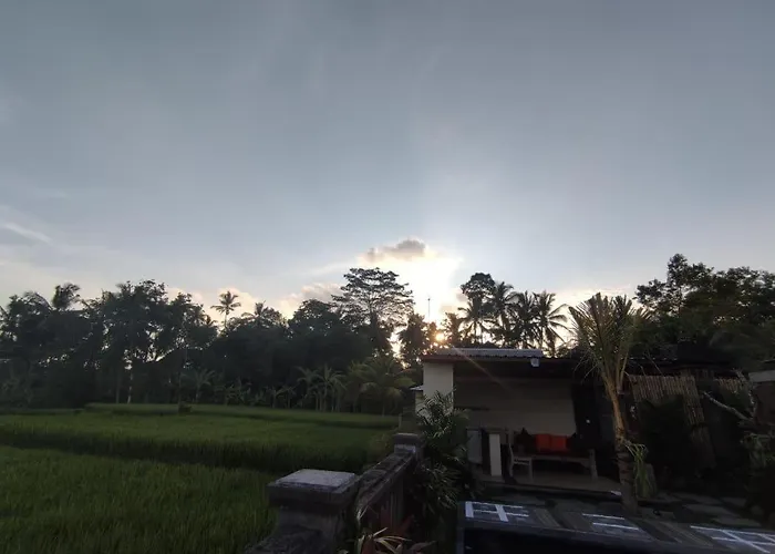 Anggarakasih *