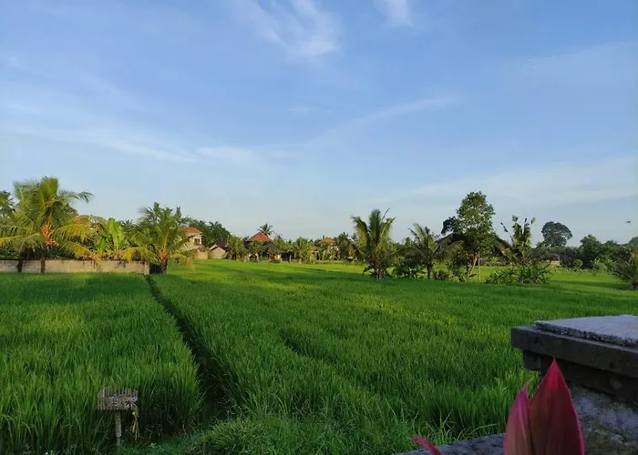 Anggarakasih Villa
