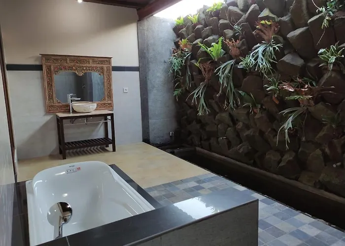 Villa Anggarakasih