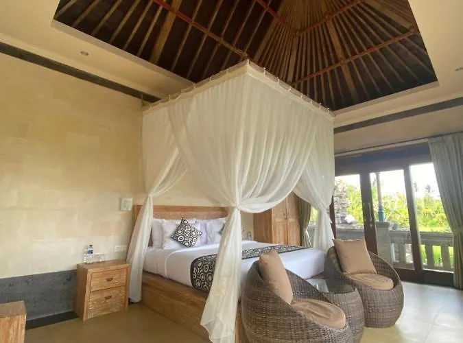 Villa Anggarakasih