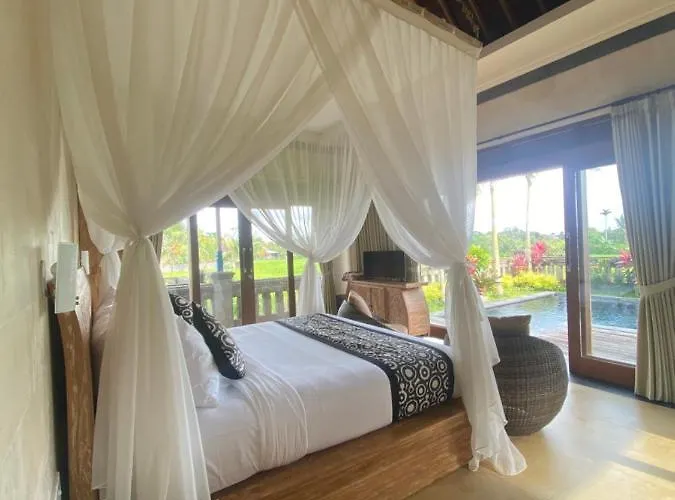 Anggarakasih * Ubud