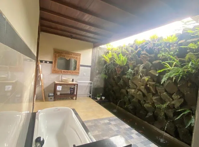 Anggarakasih Villa *