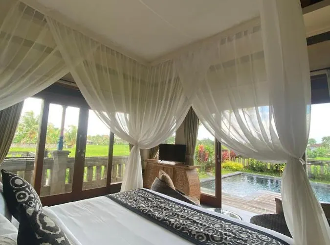 Villa Anggarakasih *