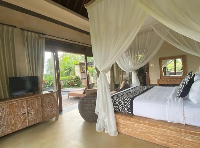 Anggarakasih Villa