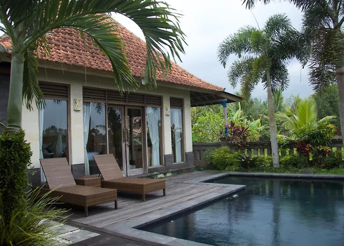 Villa Anggarakasih